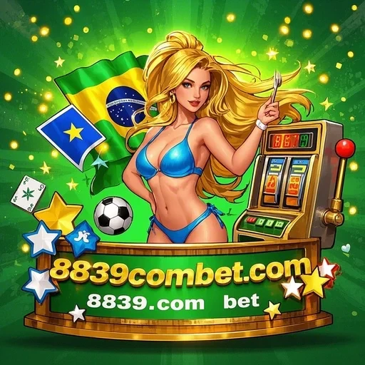 A Ascensão dos Jogos de Evento na 8839.com bet